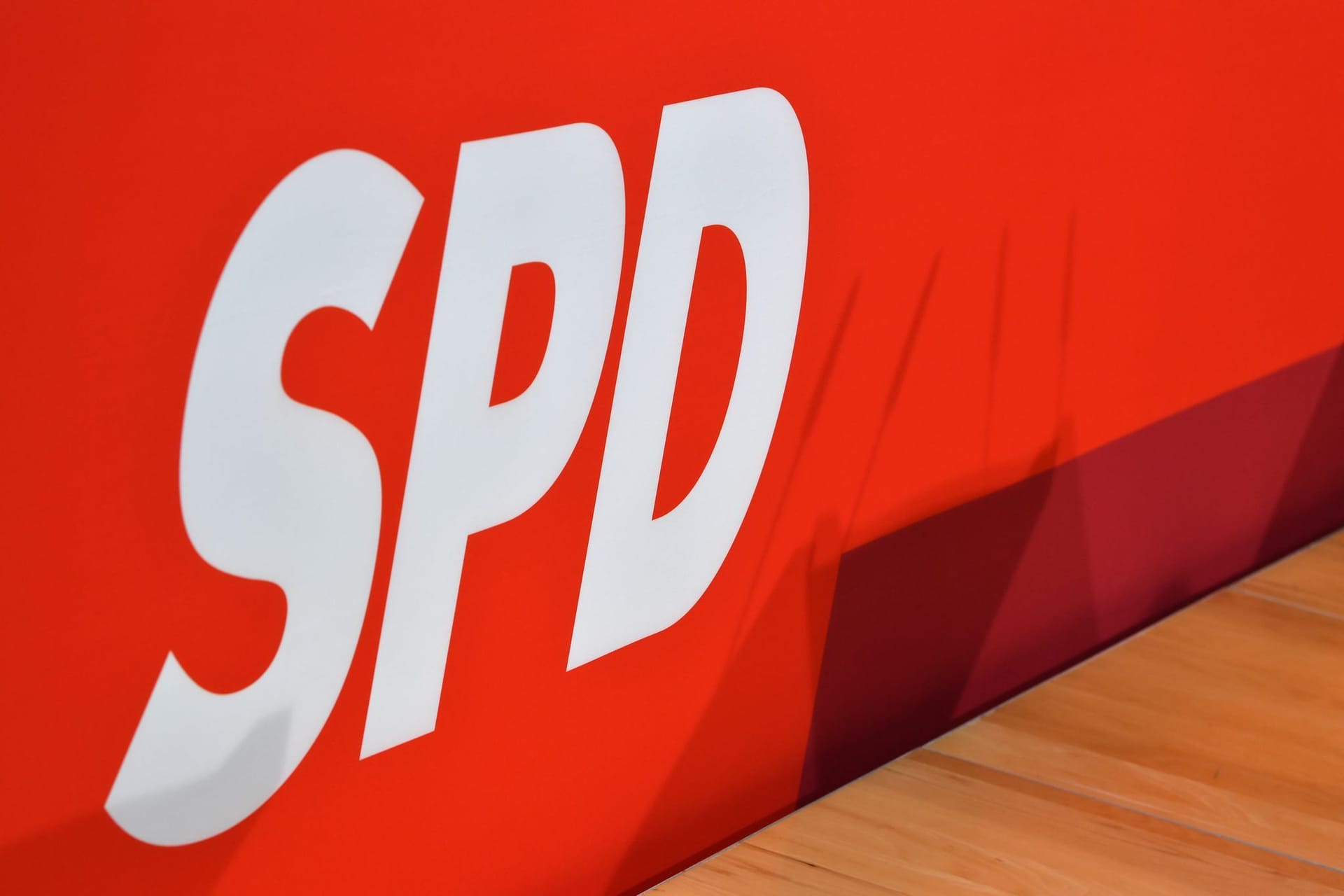 Logo SPD