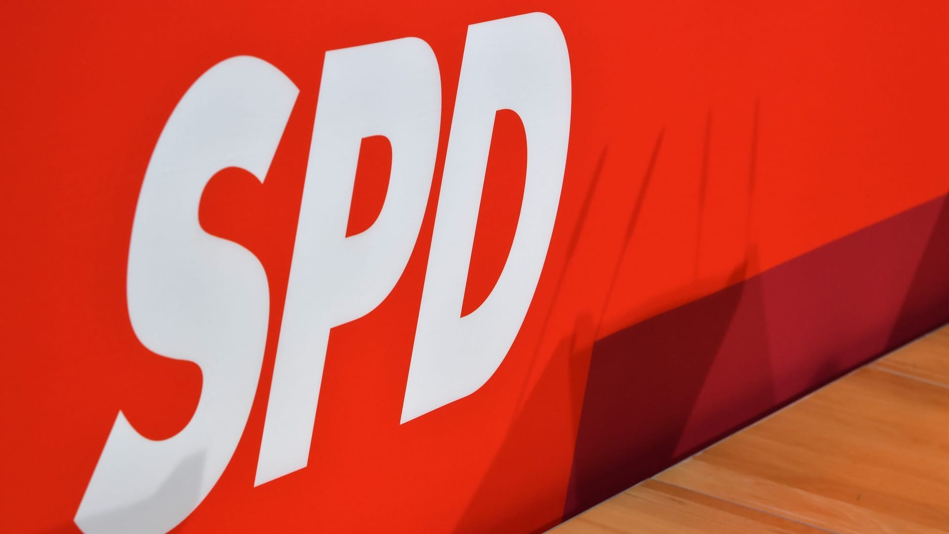 Logo SPD