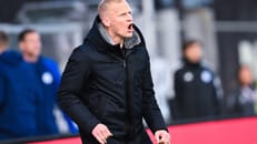 "Keine Garantie": Schalke-Trainer vermeidet Bekenntnis