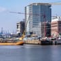 Hamburg Hafencity: XXL-Einkaufscenter Westfield sagt Eröffnung ab