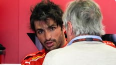 Red-Bull-Teamchef: Sainz Schlüsselfigur auf dem Fahrermarkt