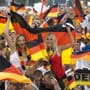 EM 2024 in Deutschland: Hier gibt es Public-Viewing und Fan-Partys