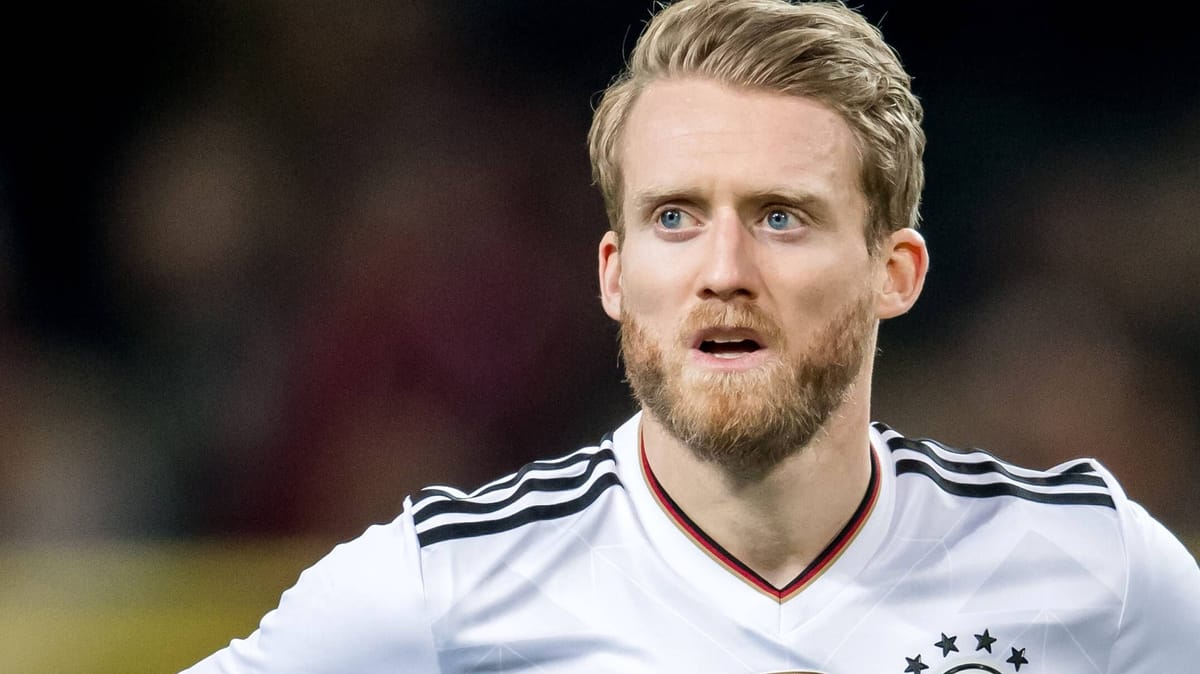 André Schürrle: Vom Fußball-Star zum Motivator und Läufer