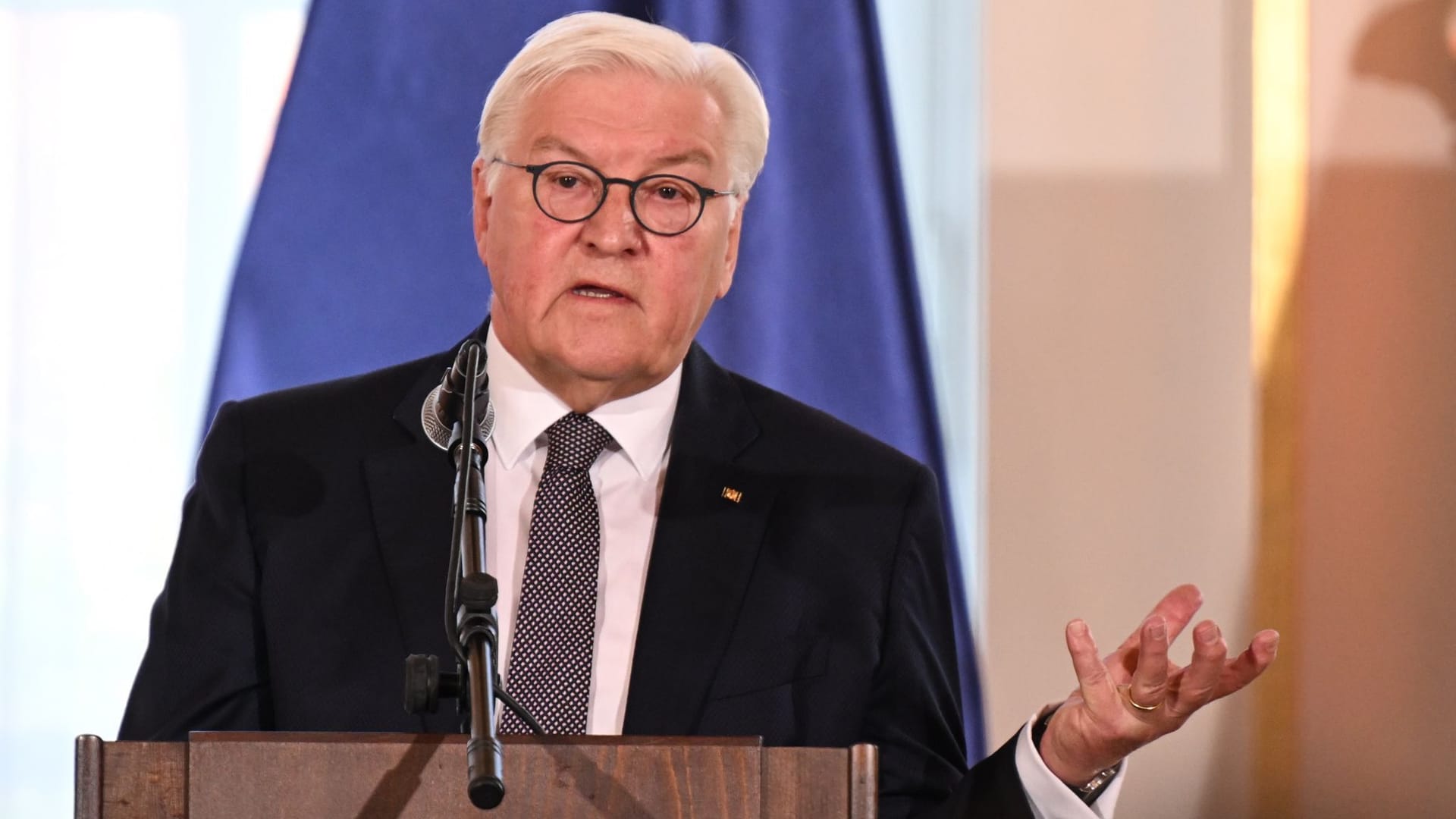 Frank-Walter Steinmeier