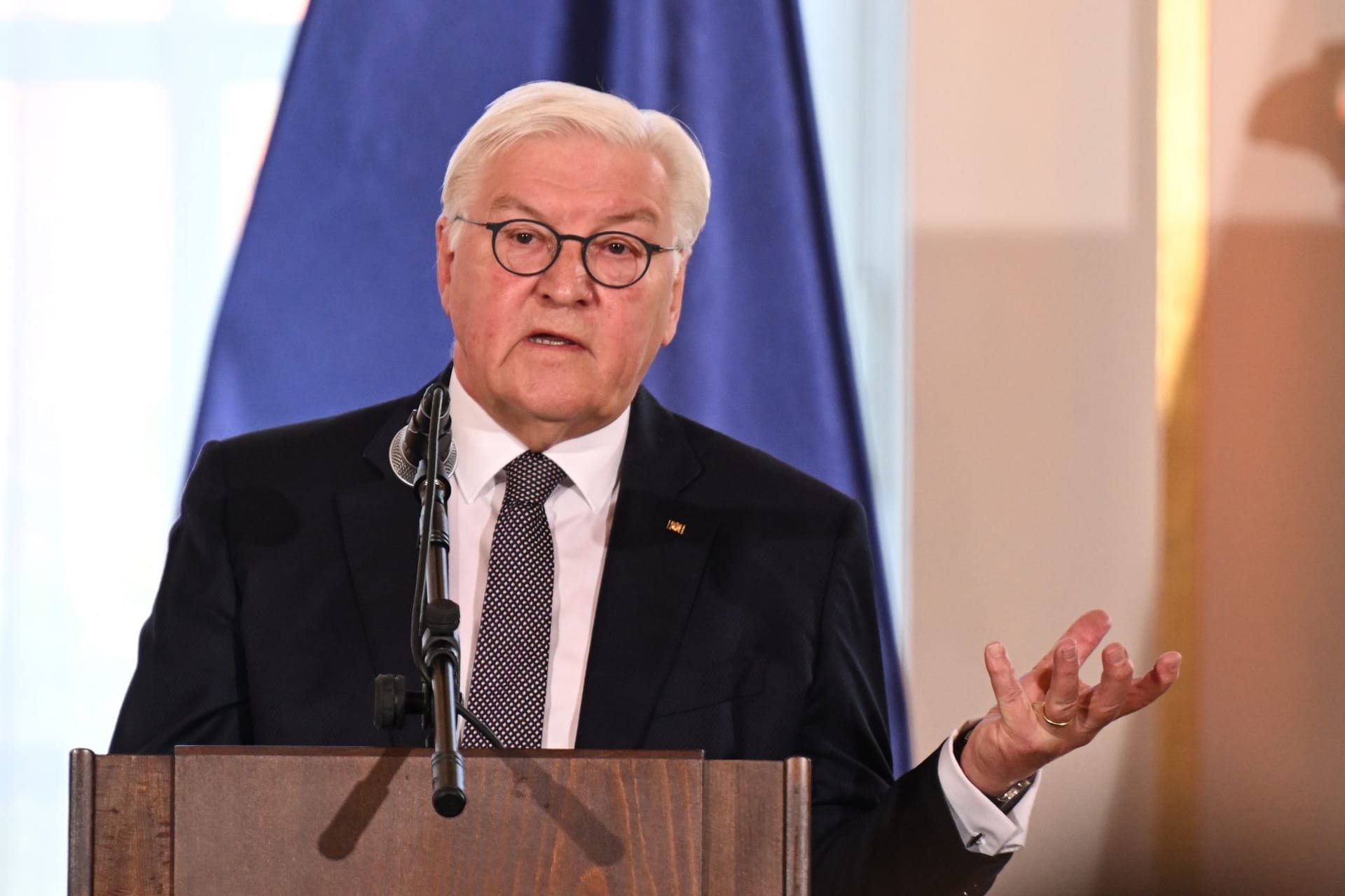 Frank-Walter Steinmeier