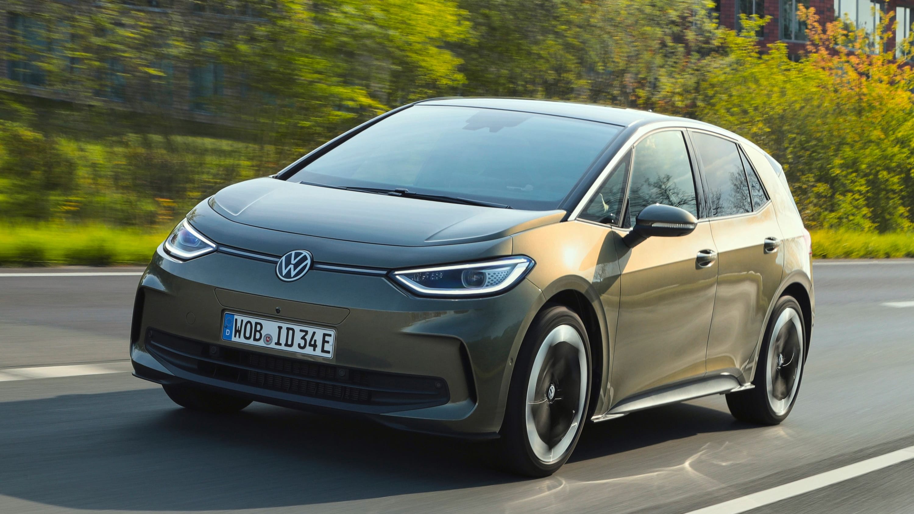 Volkswagen setzt auf neue Umweltprämie: Preis für E-Auto steigt