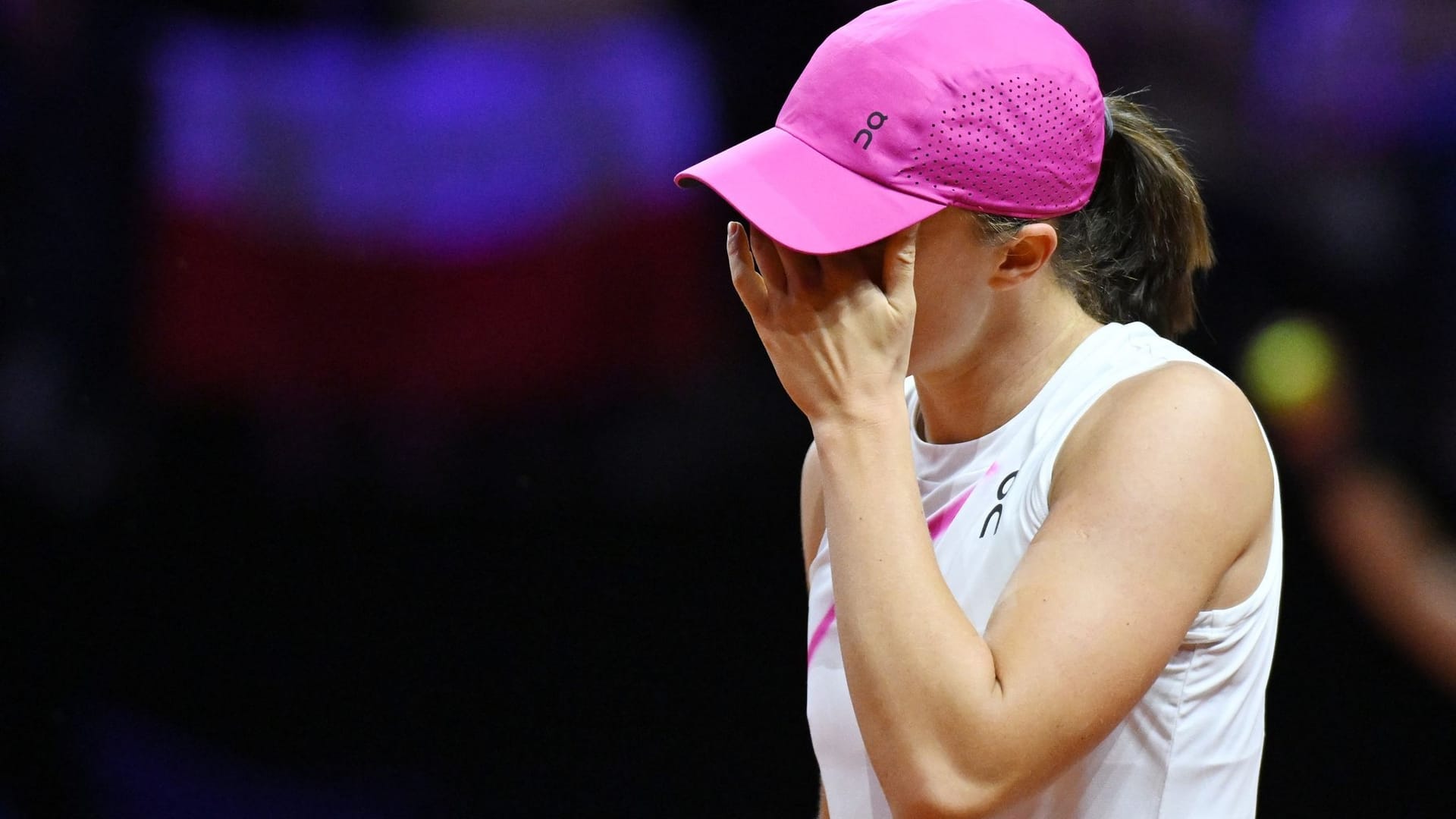 Tennis: WTA-Tour - Stuttgart