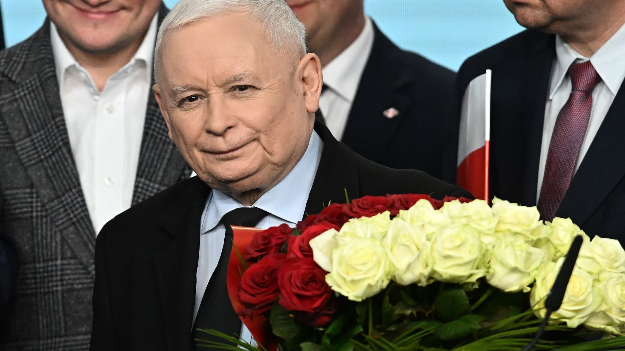 Kommunalwahlen in Polen: PiS laut Prognosen stärkste Kraft