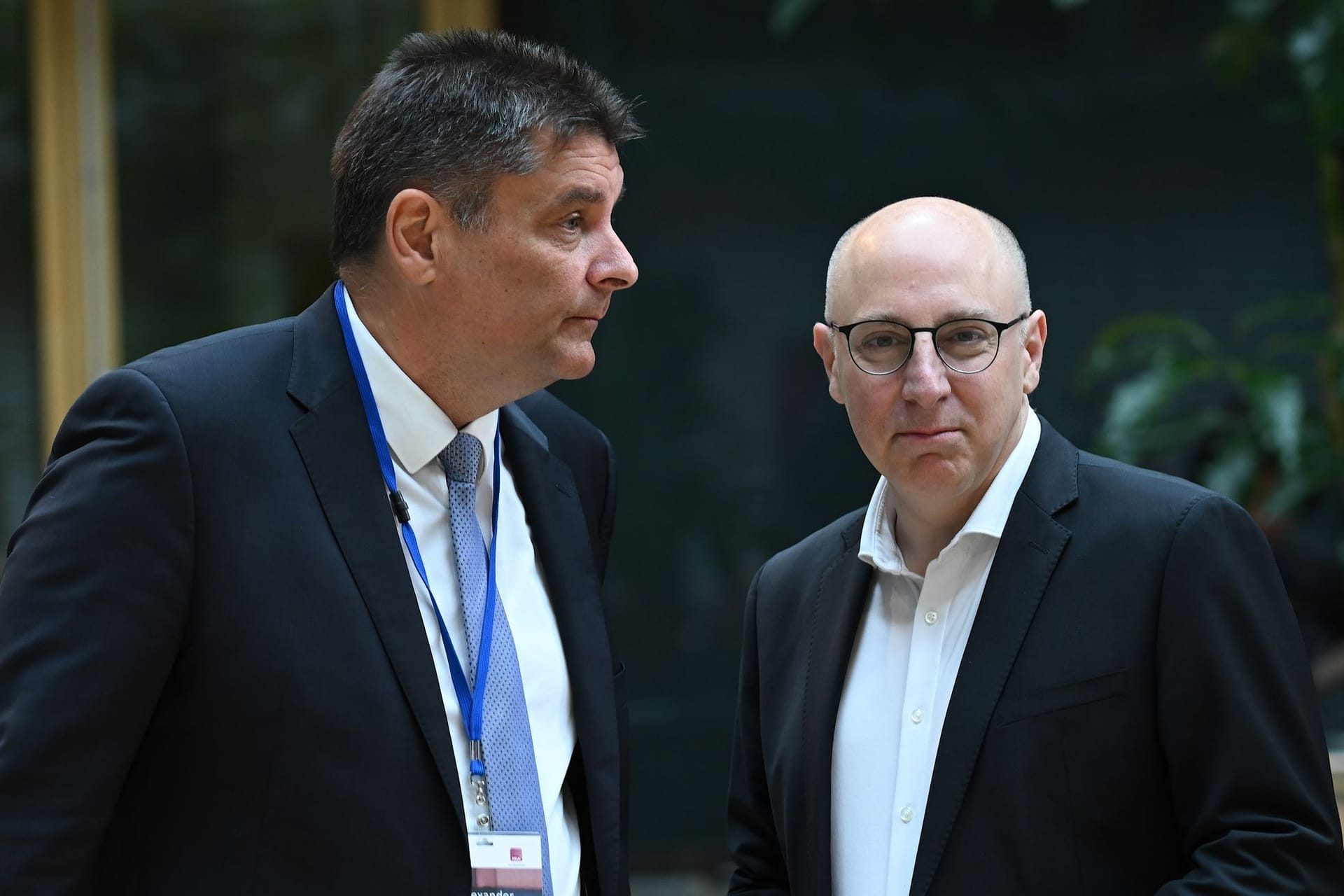 Borgschulze und Selen