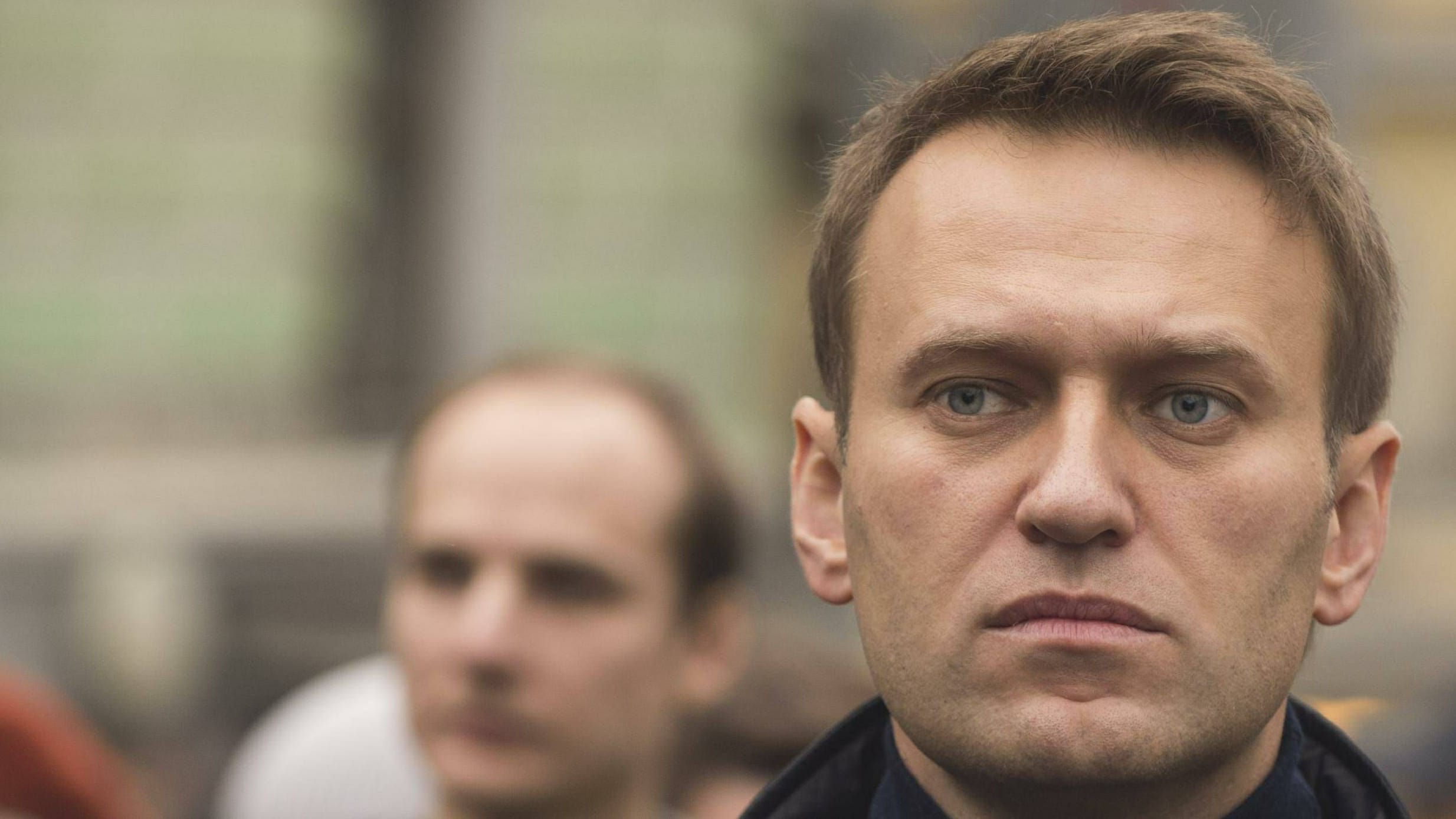 Alexey Nawalny: Verlag kündigt Memoiren des Kremlkritikers an