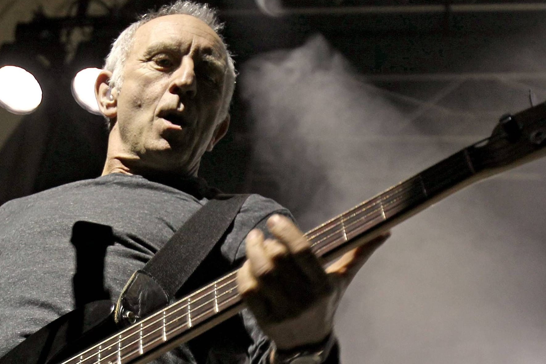 Chris Cross: Der Musiker wurde 71 Jahre alt.