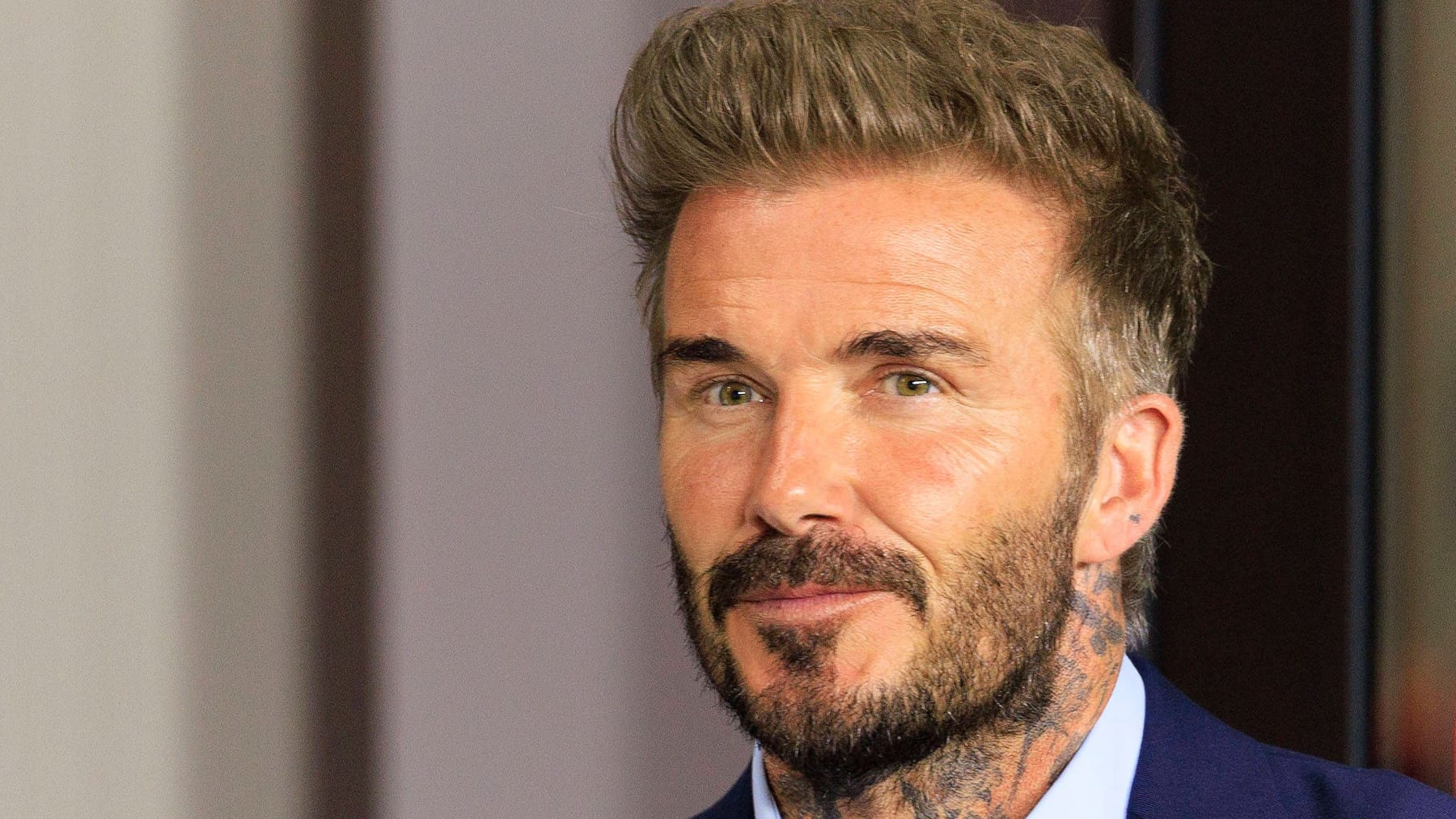 David Beckham zieht vor Gericht: Betrog ihn Mark Wahlberg um Millionen?
