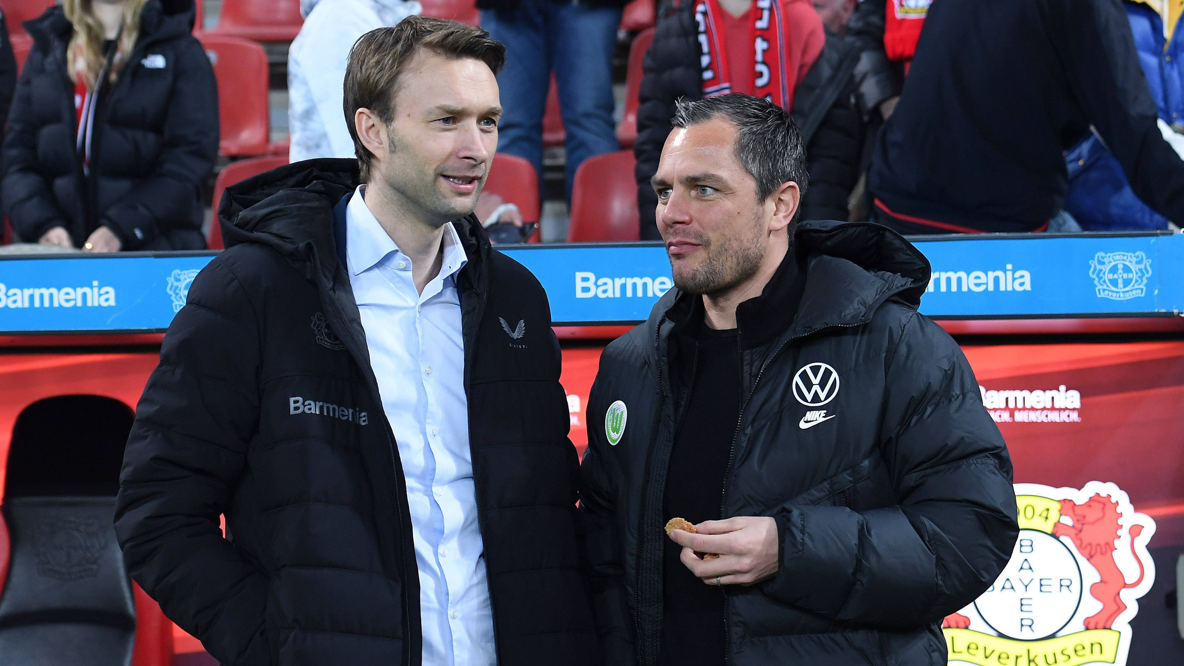 Bundesliga: Marcel Schäfer wechselt wohl zu Liga-Konkurrent RB Leipzig