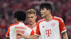 Bayern-Star patzt doppelt – und kassiert Note 6