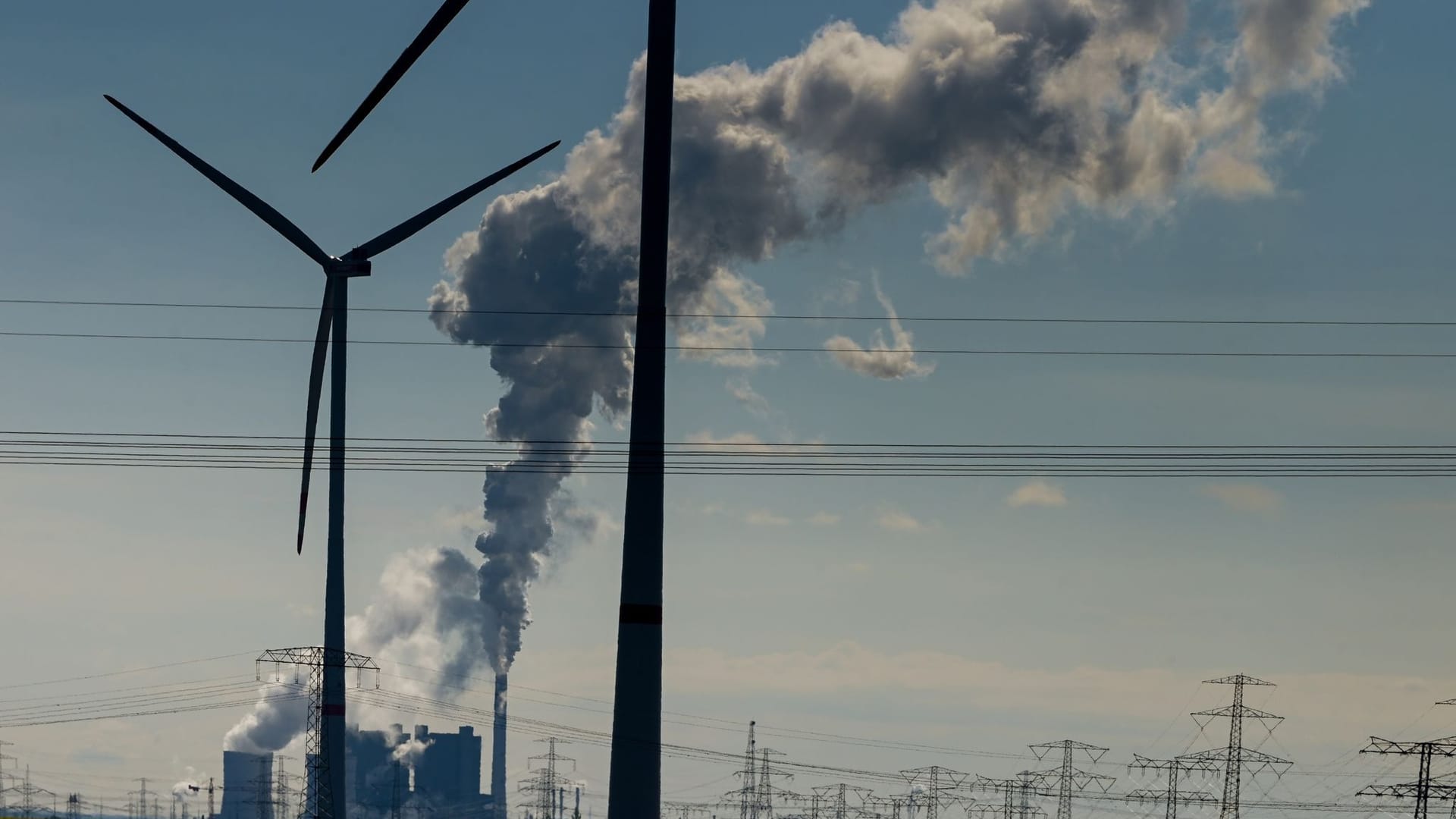 Klimaschutzgesetz Klimaschutzgesetz