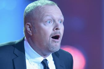 Stefan Raab: Bis 2015 stand der Entertainer regelmäßig vor der Kamera.