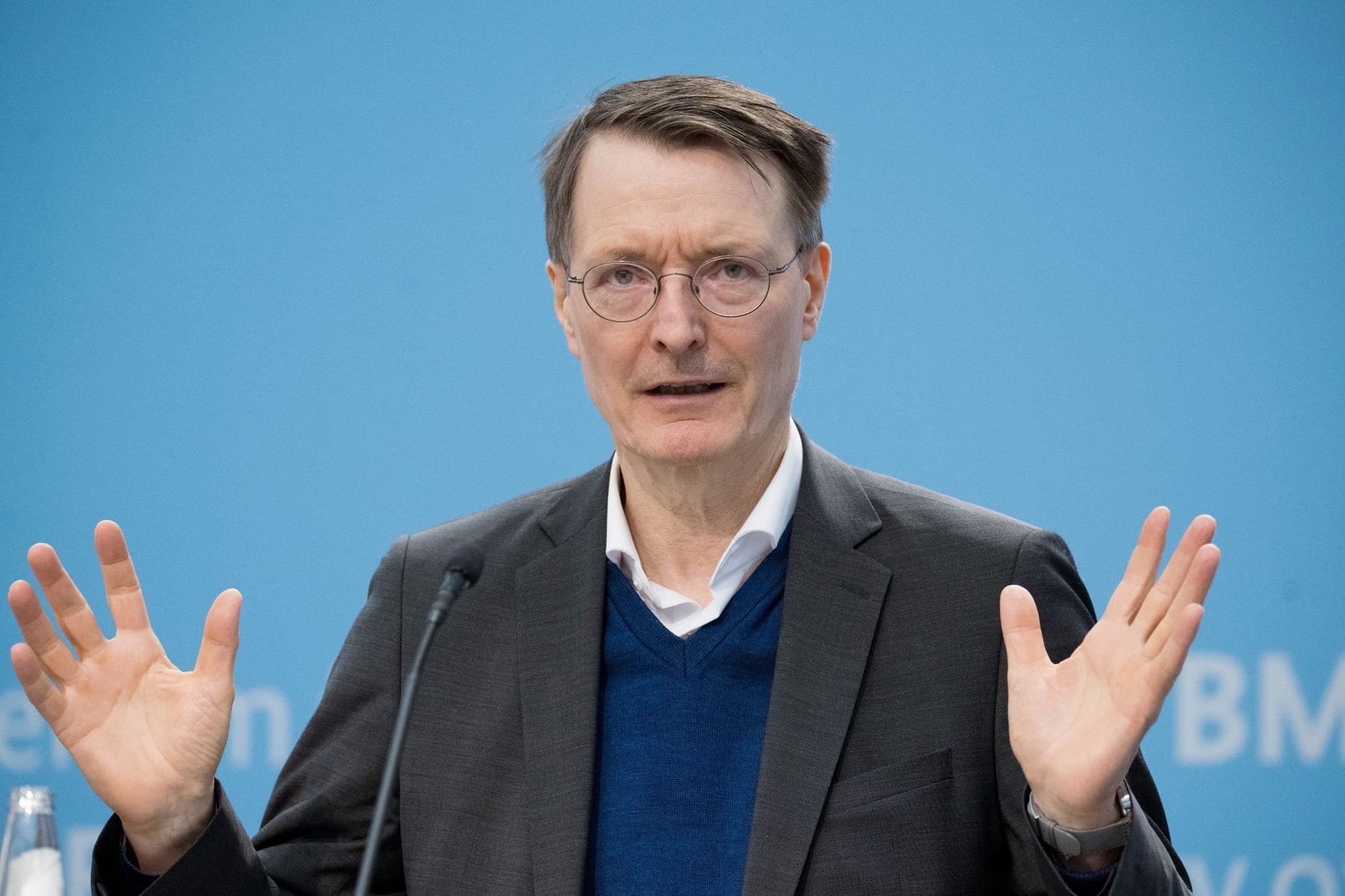 Runder Tisch Long Covid