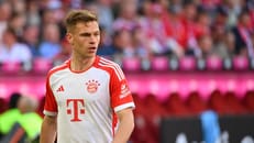 Ein Star fehlt: Das ist Bayerns Startelf fürs Halbfinale