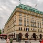 Luxushotel Adlon in Berlin: Deshalb verbietet das Haus das Kiffen