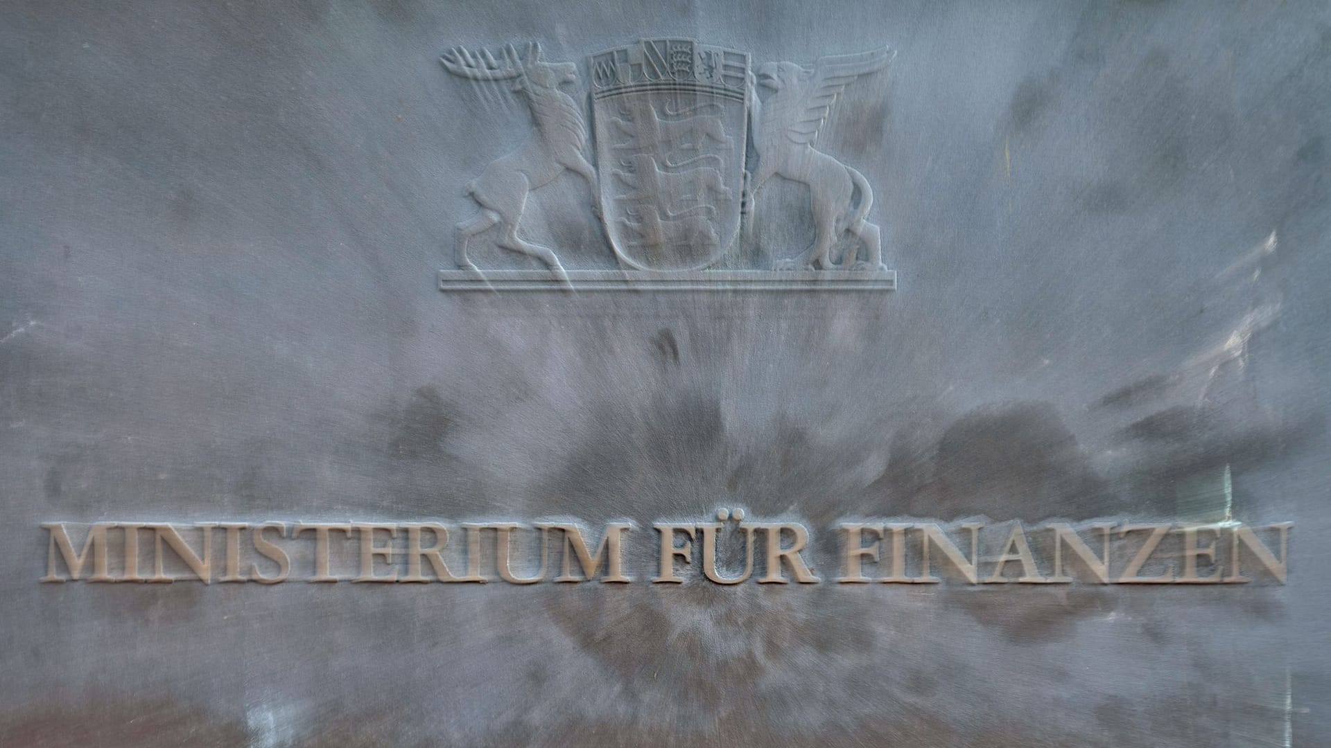 Finanzministerium Baden-Württemberg