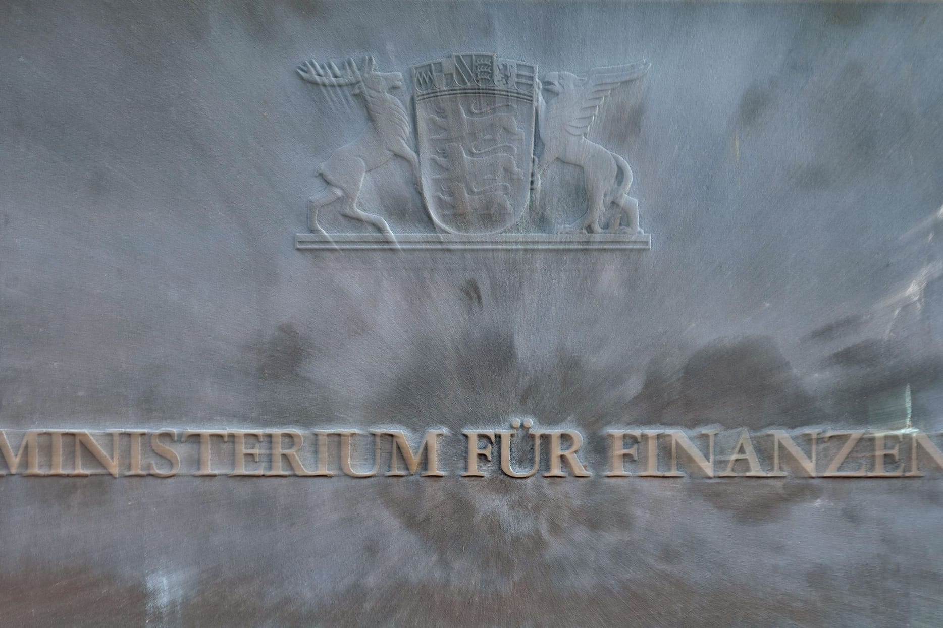 Finanzministerium Baden-Württemberg