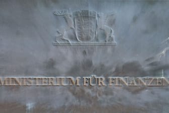 Finanzministerium Baden-Württemberg