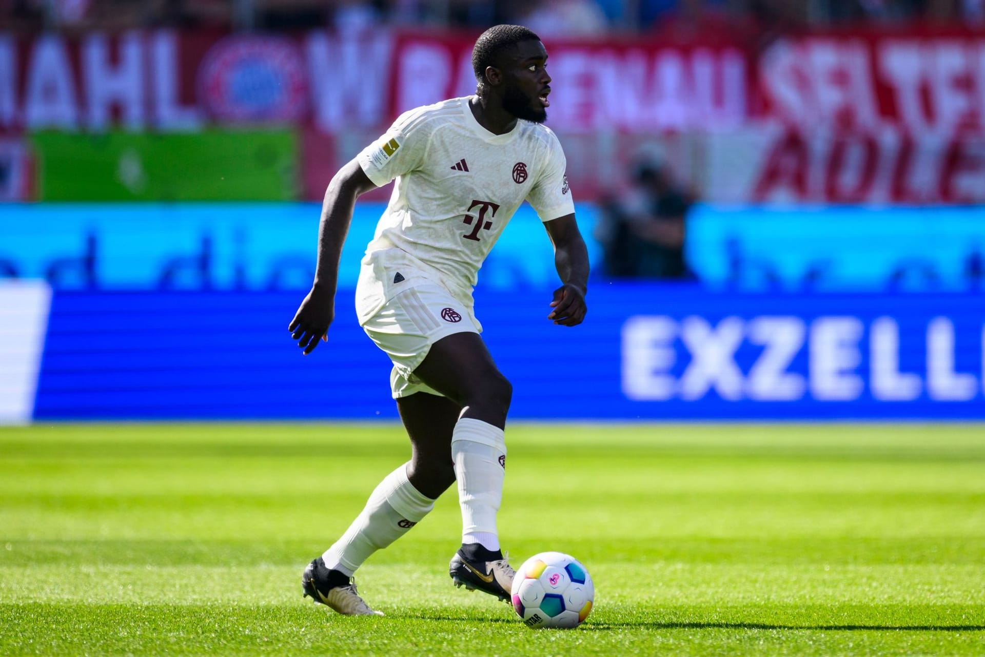 Dayot Upamecano