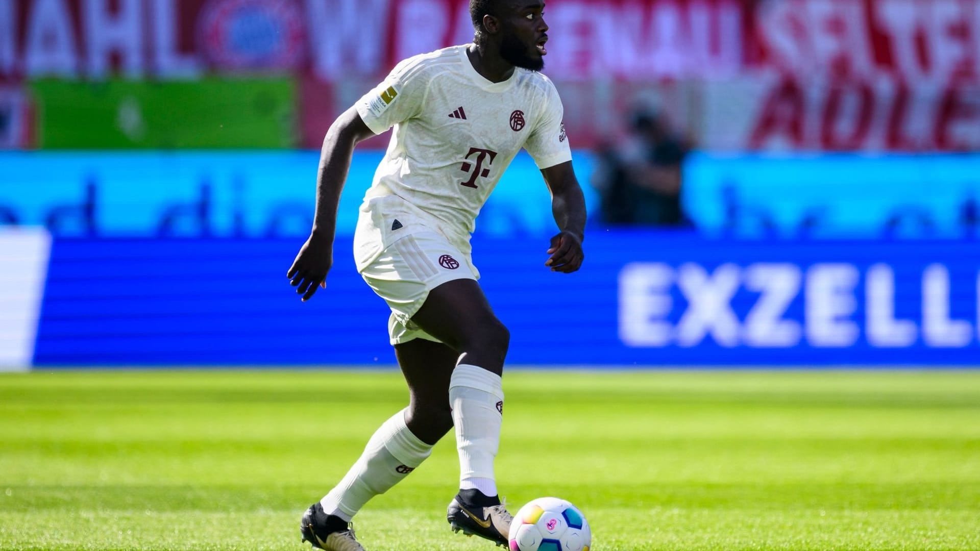 Dayot Upamecano