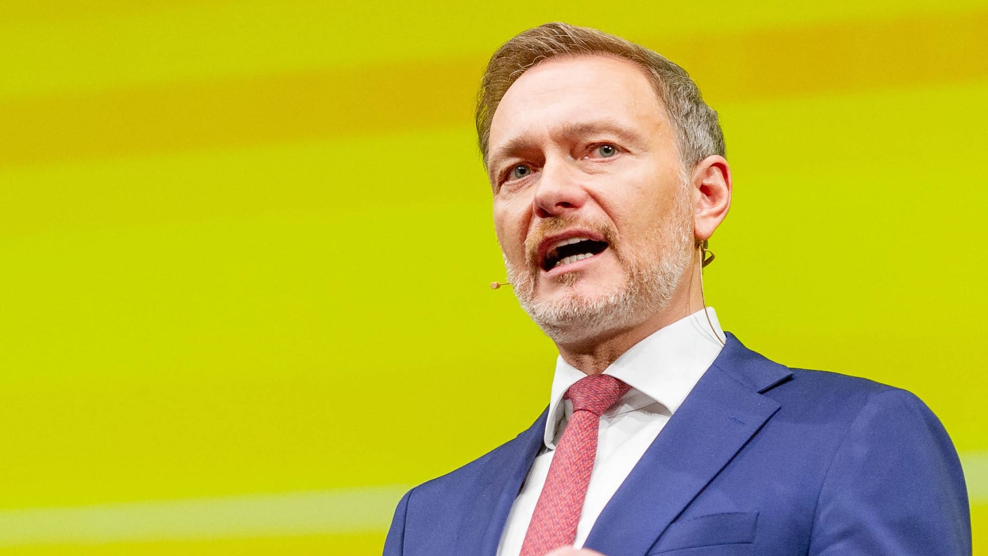 FDP will aus dem Umfragetief: Der Angriffsmodus
