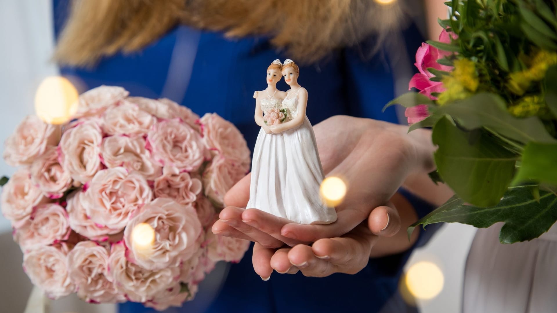 Neuer Name nach der Hochzeit: Große Rundmail ist unnötig