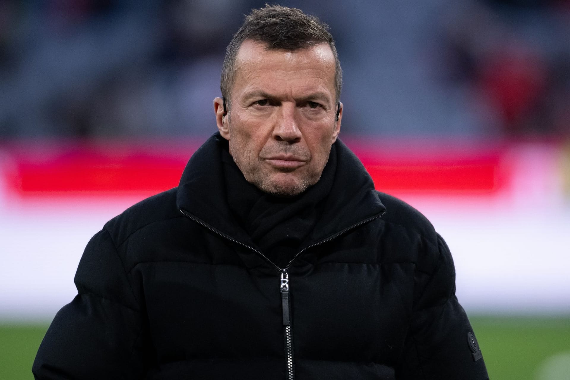 Lothar Matthäus