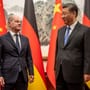 Chinesische Spione in Deutschlad