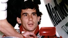 Tod und Trauer: Das Horror-Wochenende um Senna vor 30 Jahren