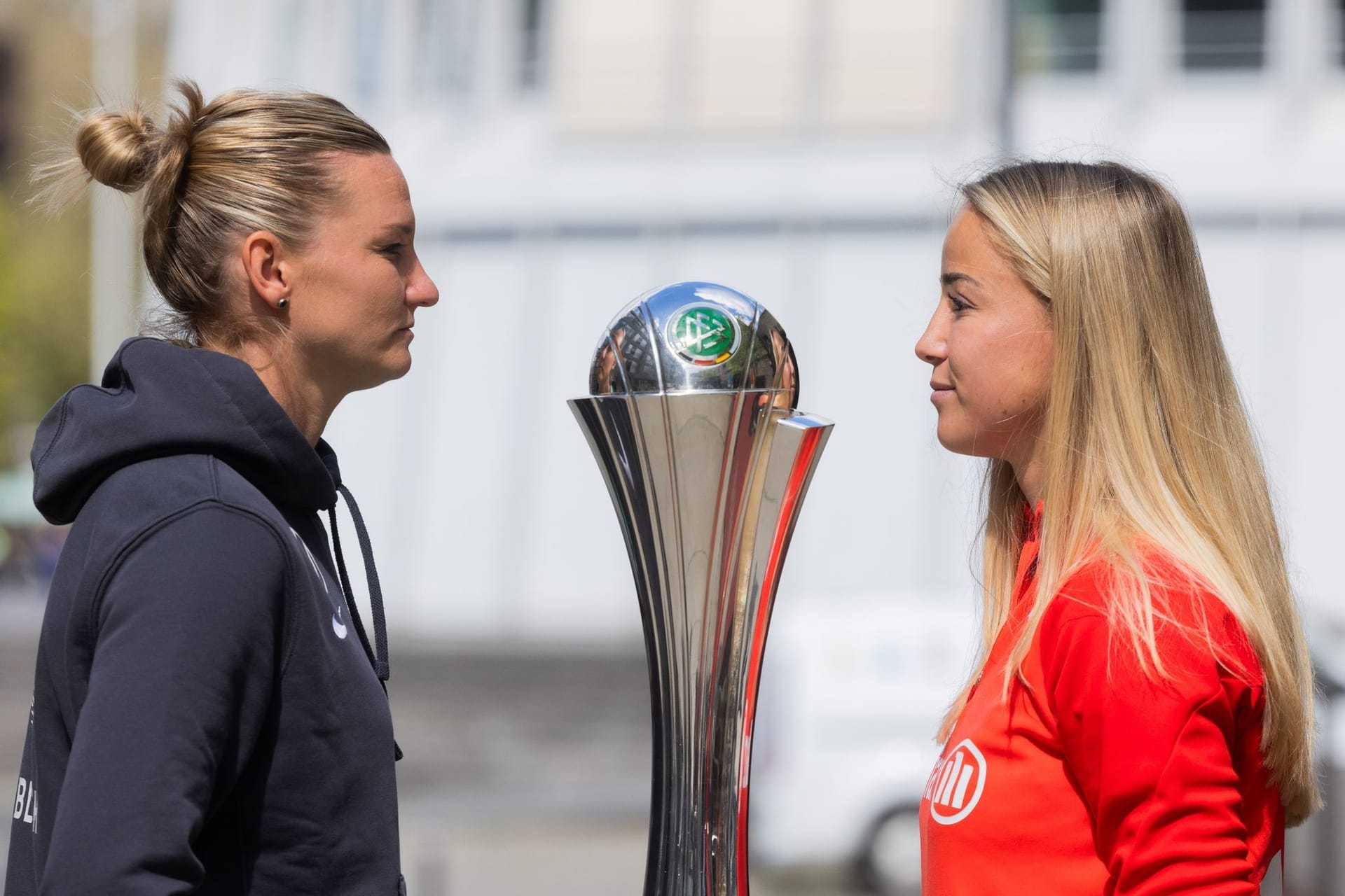 DFB-Pokal der Frauen