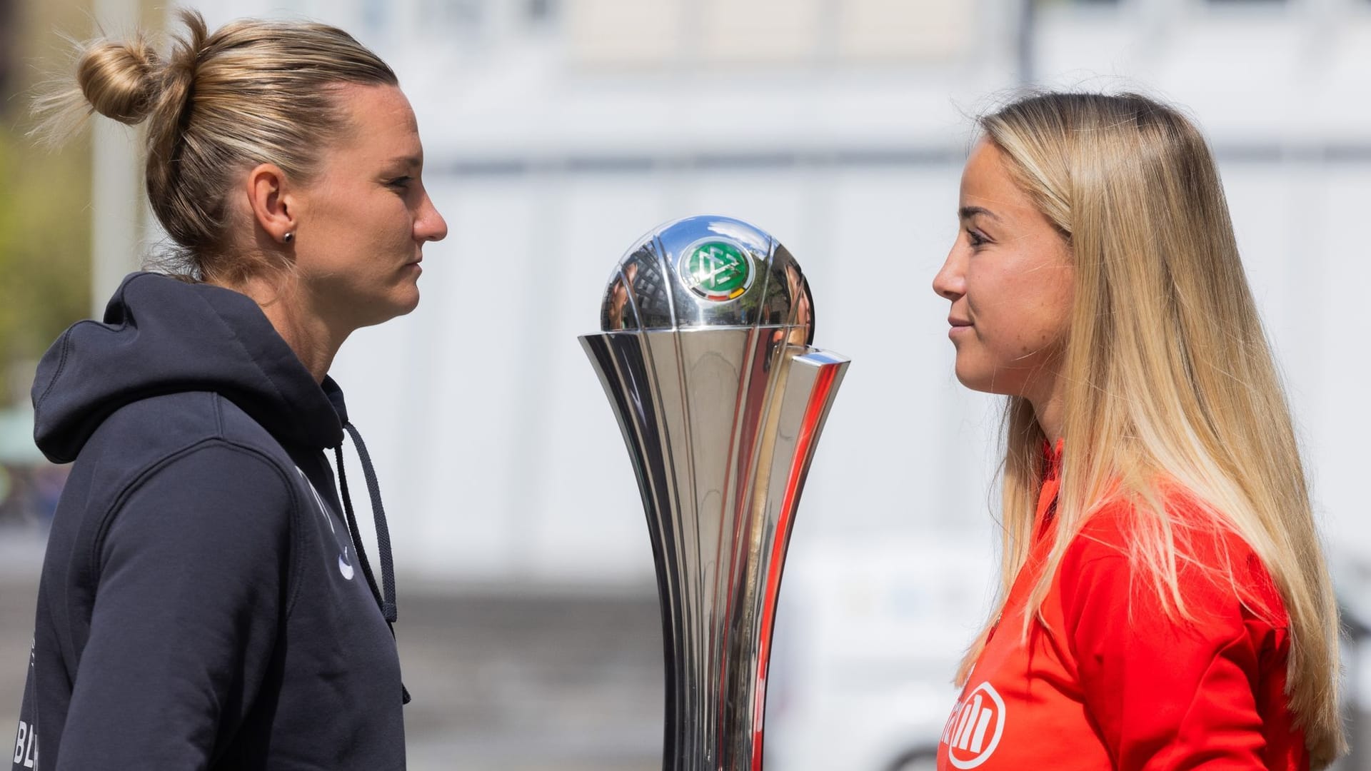 DFB-Pokal der Frauen