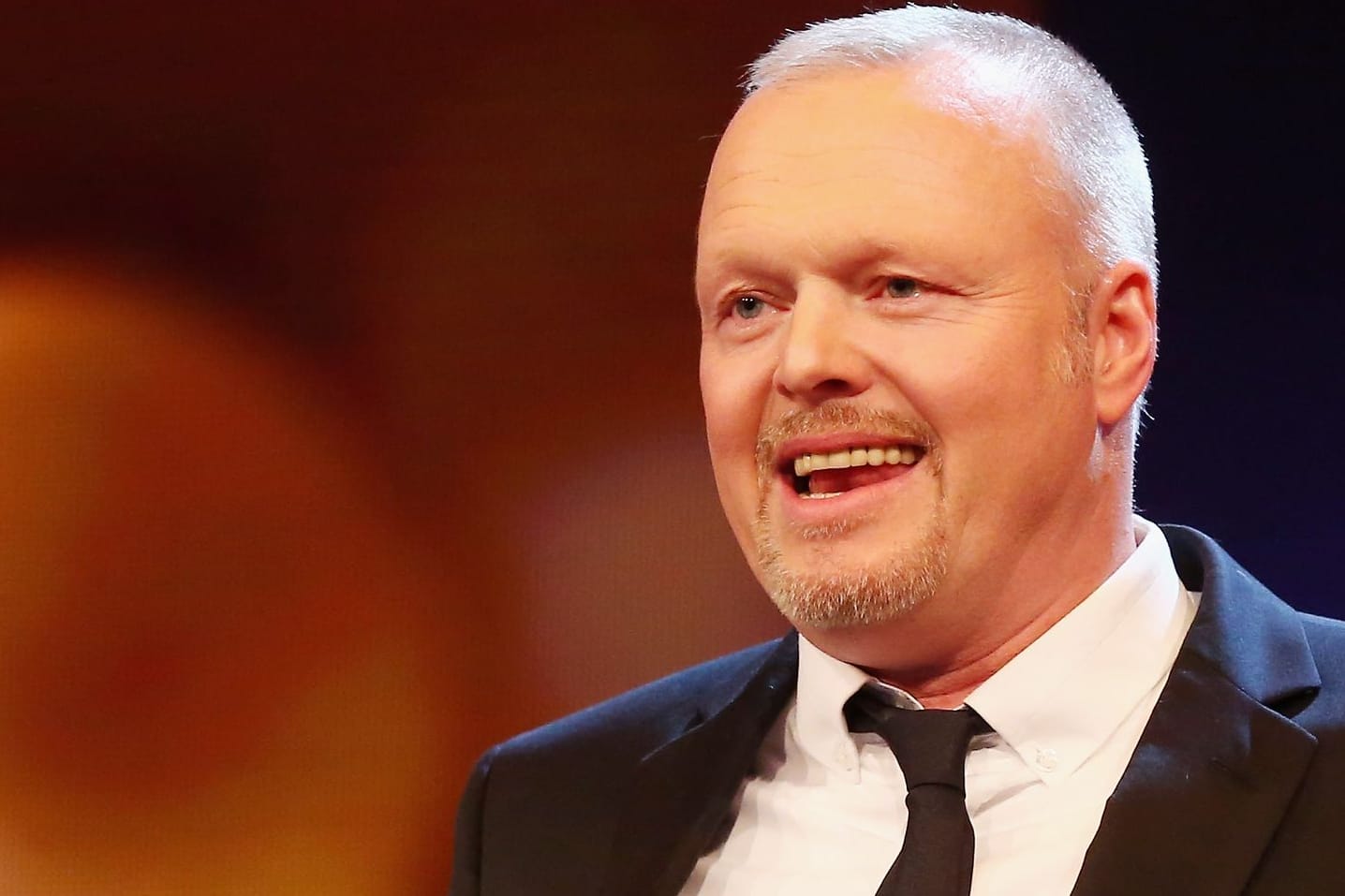 Stefan Raab: Der Entertainer sorgt aktuell für Schlagzeilen.