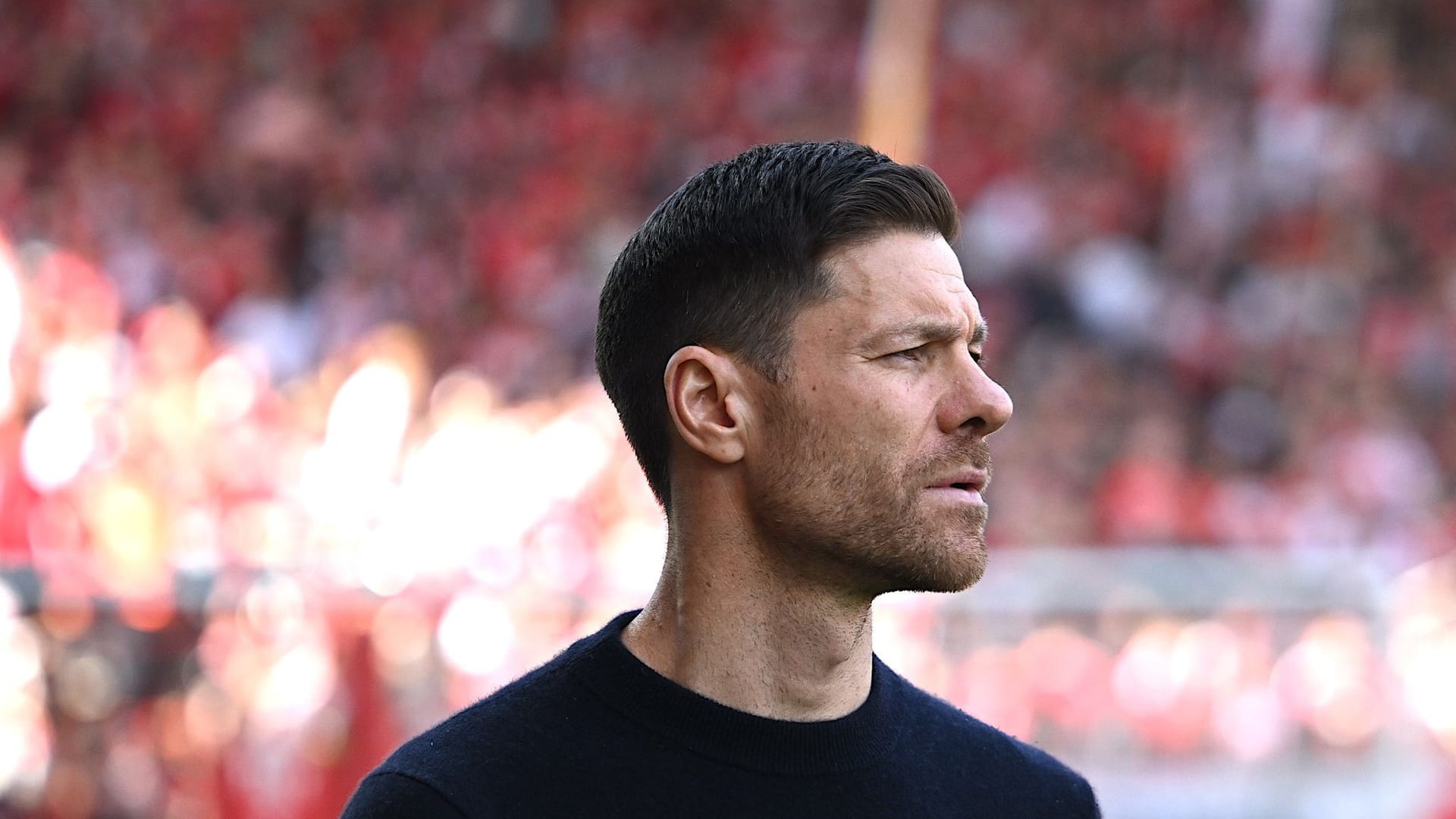 Xabi Alonso