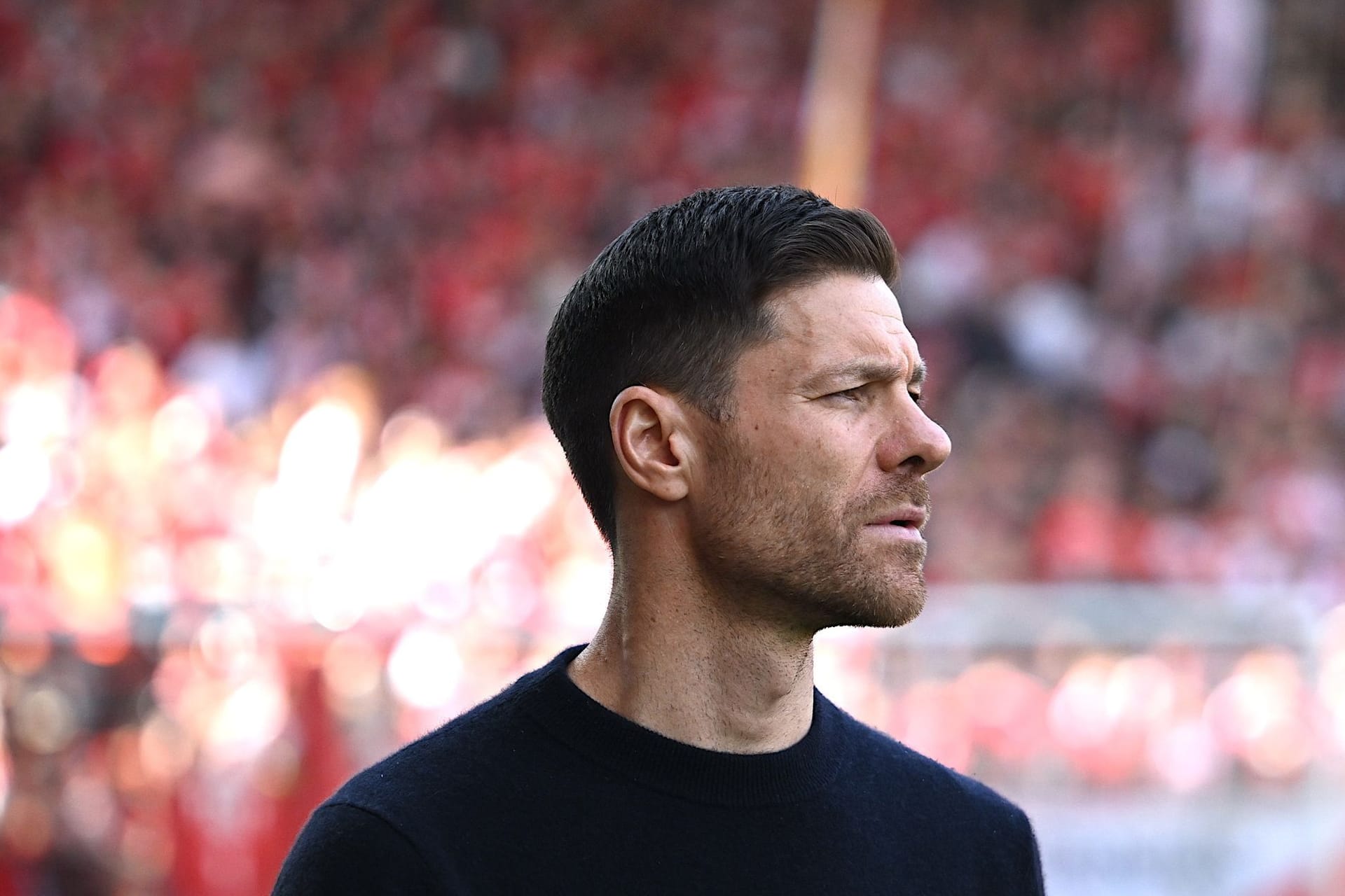 Xabi Alonso