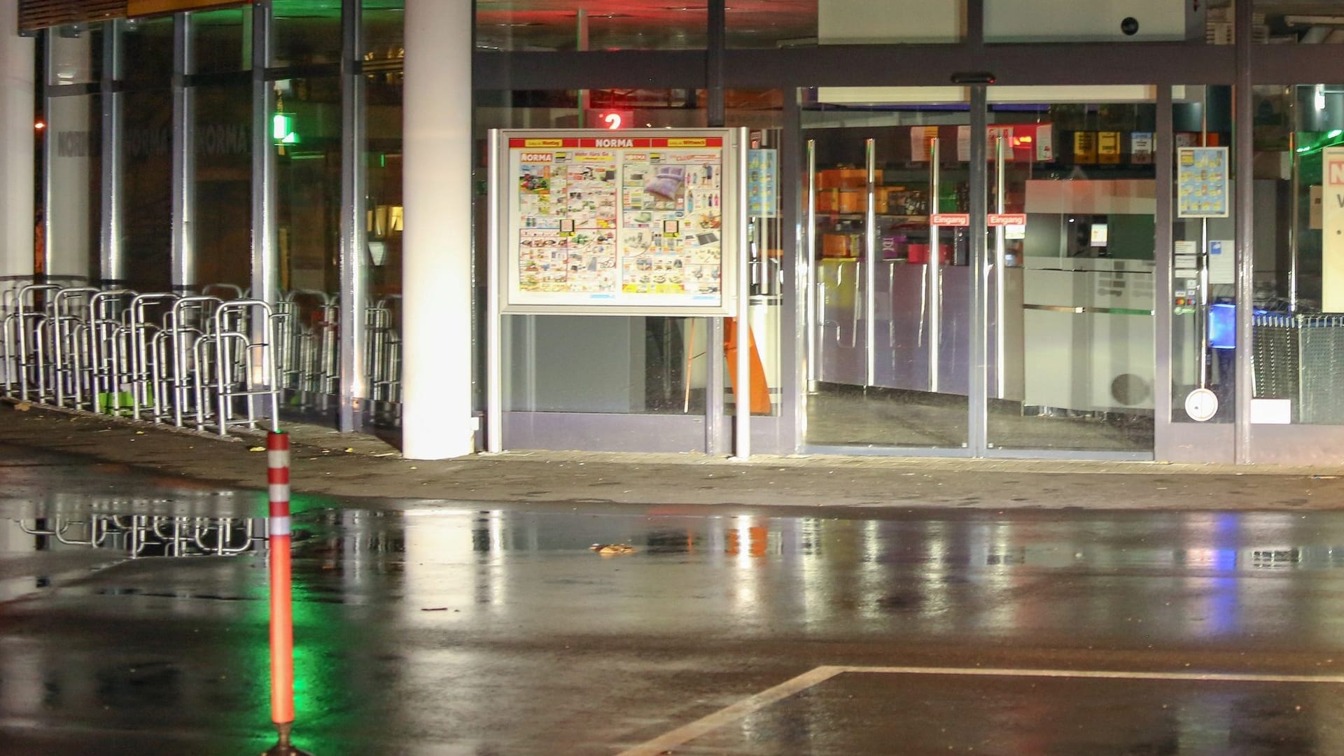 Supermarkt Supermarkt