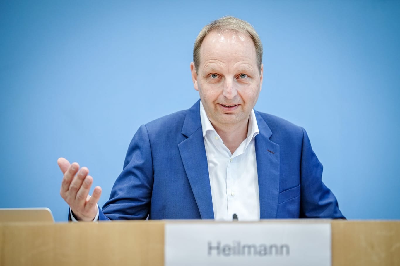 Thomas Heilmann