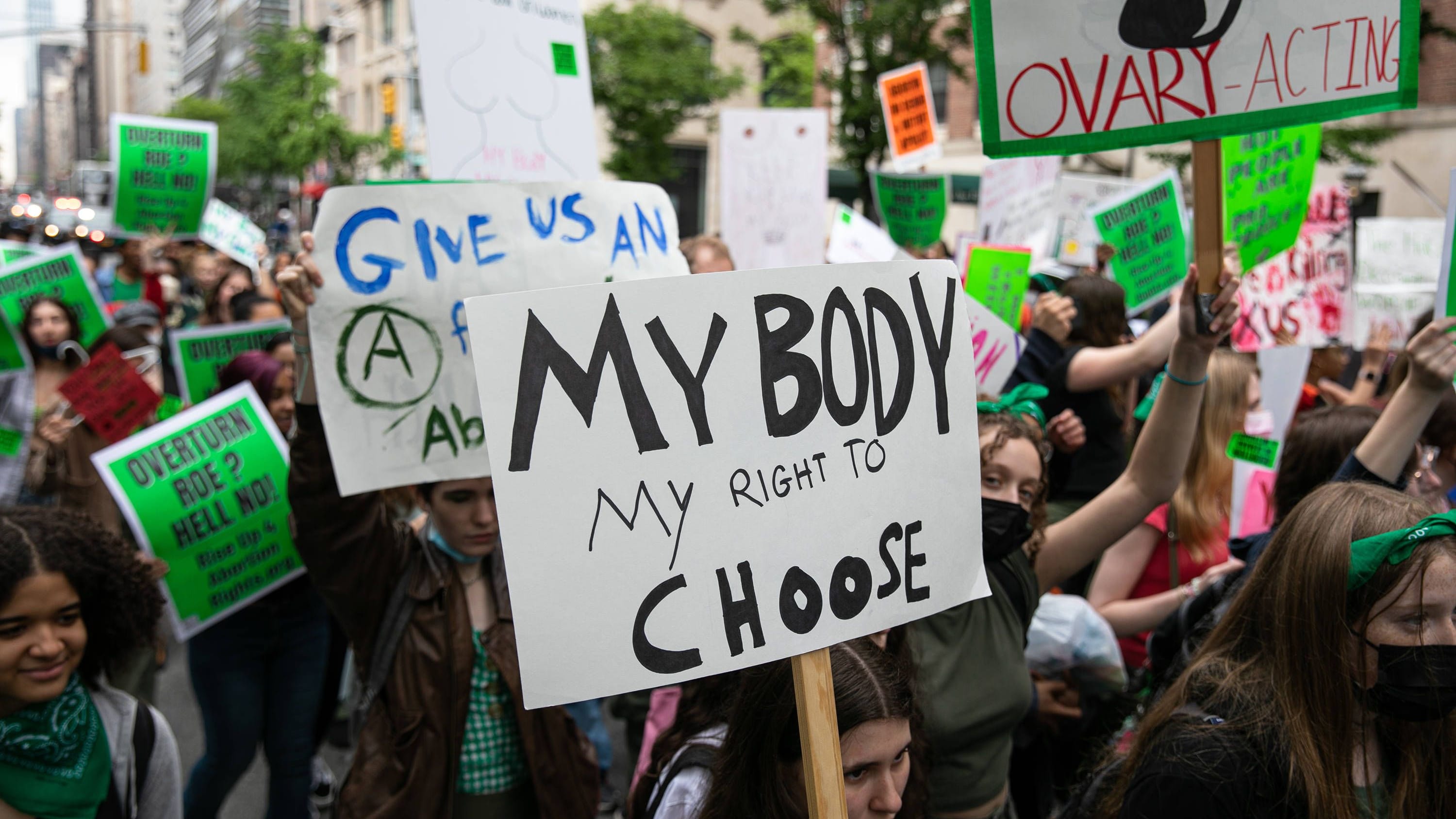 US-Gericht erklärt Anti-Abtreibungsgesetz von 1864 in Arizona für gültig