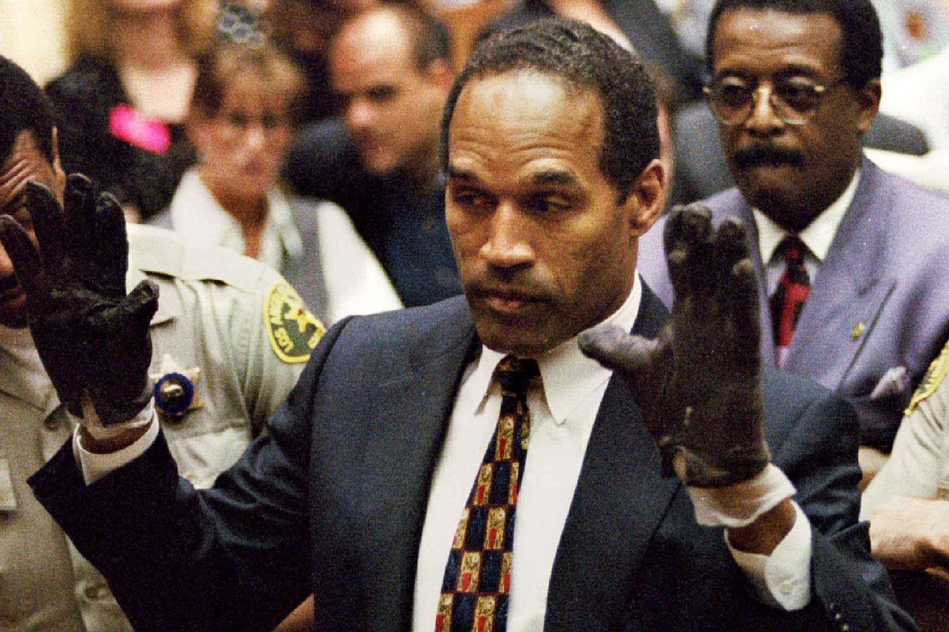 PEOPLE-OJ SIMPSON/