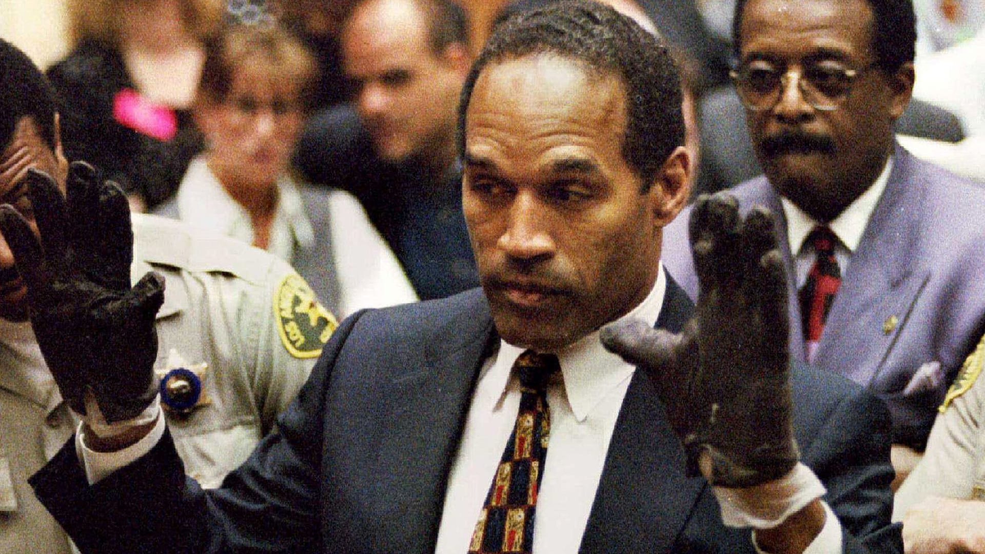 PEOPLE-OJ SIMPSON/