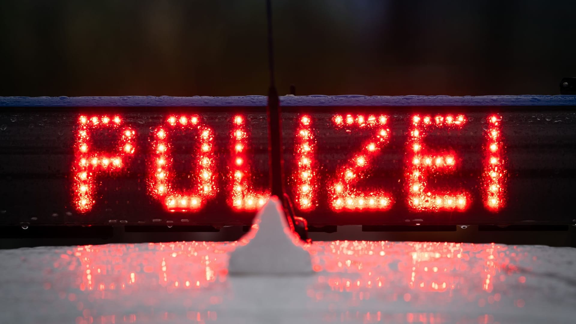 Polizei