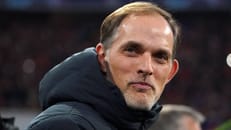 Bayern-Boss schwärmt von Tuchel: "Taktische Meisterleistung"