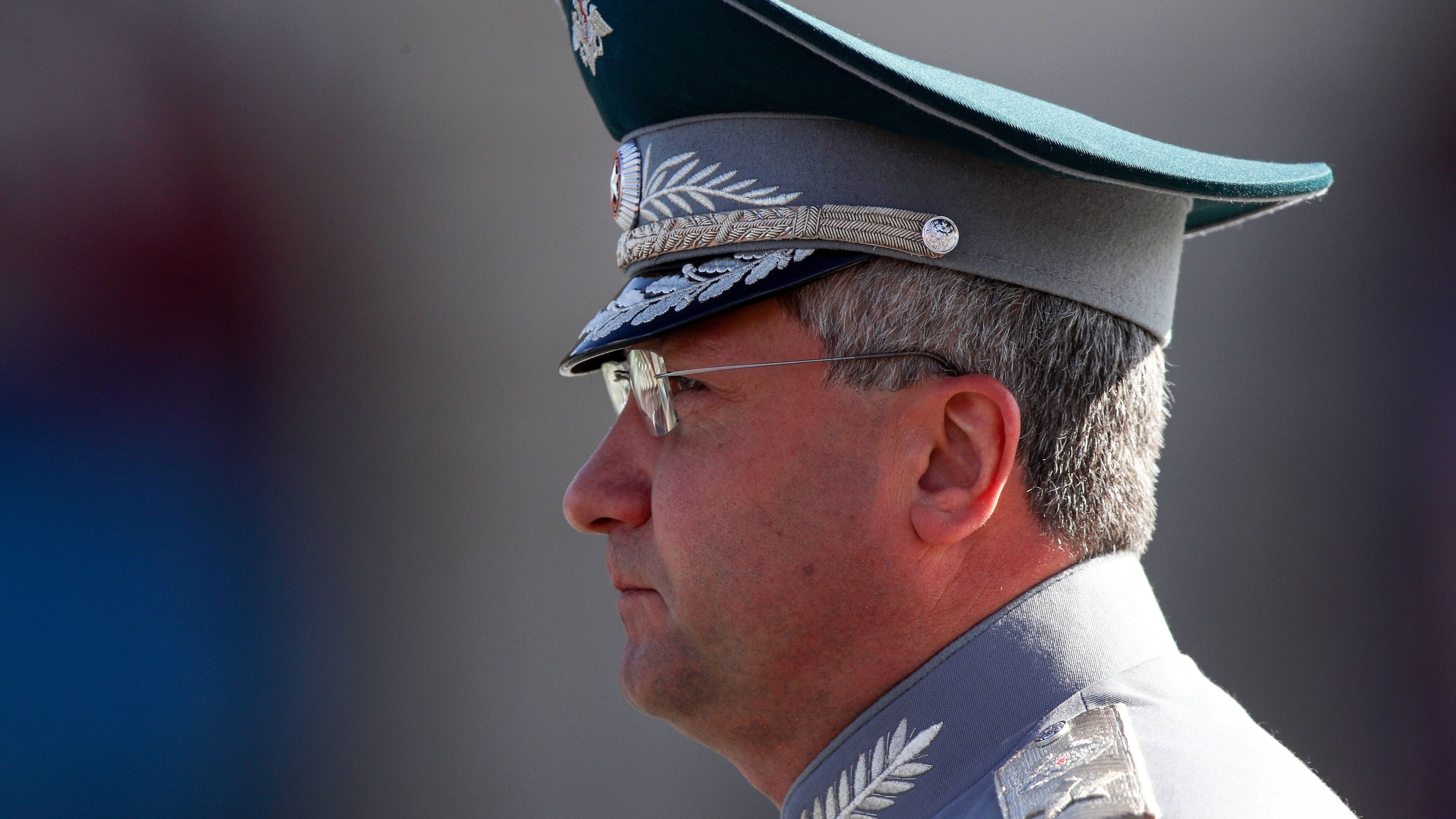 Korruption in Russland: Das ist Vize-Verteidigungsminister Timur Iwanow