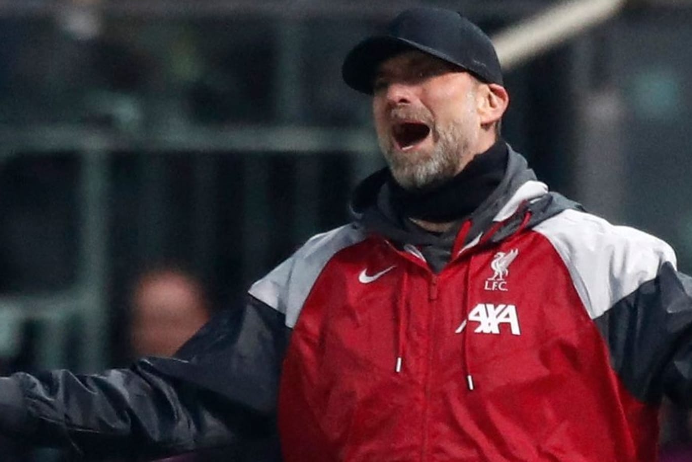 Jürgen Klopp: Der deutsche Trainer hat mit Liverpool das Halbfinale verpasst.
