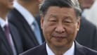 Xi Jinping: Der chinesische Präsident will das Staatsterritorium der Volksrepublik ausdehnen.