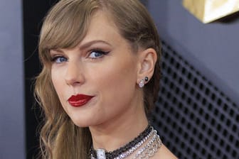 Taylor Swift: Seit 2006 veröffentlicht die Musikerin regelmäßig Alben.