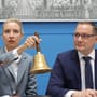 SPD-Politikerin Katja Mast über die AfD